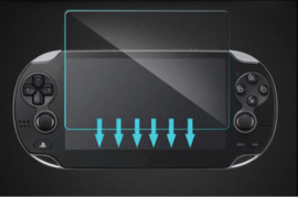 Playstation Vita Tempered Glass Screenprotector - PsVita 1000 [Nieuw]