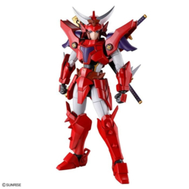 30MF Yoroi-Shinden Samurai Troopers (Ronin Warriors) - Bandai [Nieuw]