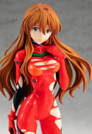 Neon Genesis Evangelion Rebuild Figure Asuka Langley Pop Up Parade - Good Smile Company [Nieuw]