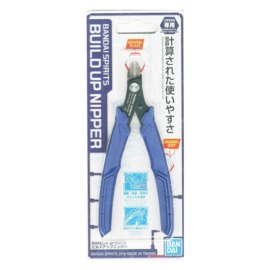 Model Kit Tools - Bandai Spirits Build Up Nipper [Nieuw]