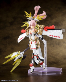 Megami Device Plastic Model 1/1 Auv Amaterasu Regalia 18 cm - Kotobukiya [Pre-Order]