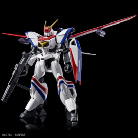 Gundam Model Kit HG 1/144 Metal Armor XD-01+XDFU-01 Dragonar-1 Plus Lifter-1 - Bandai [Nieuw]