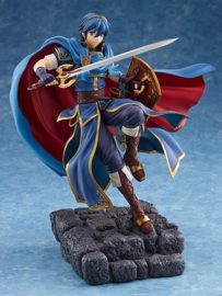 Fire Emblem Radiant Dawn Figure Marth 1/7 Scale 24 cm - Intelligent Systems [Nieuw]