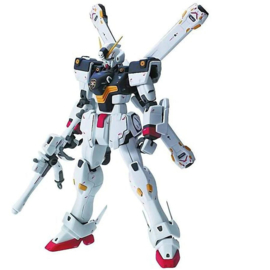 Gundam Model Kit MG 1/100 Crossbone Gundam X1 Ver. Ka - Bandai [Nieuw]