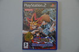 Ps2 Yu-Gi-Oh The Dualists of the Roses