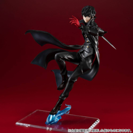 Persona 5 The Royal Figure Joker Lucrea 23 cm - MegaHouse [Nieuw]