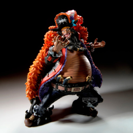 One Piece Grandista Figure Marshall D. Teach 22 cm - Banpresto [Nieuw]
