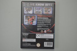 Gamecube NHL Hitz 2002