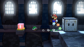 Switch Paper Mario The Thousand Year Door [Pre-Order]