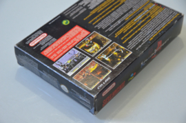 SNES Killer Instinct [Compleet]