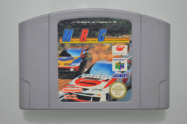 N64 Multi Racing Championship MRC