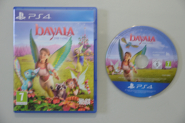 Ps4 Bayala The Game [Gebruikt]