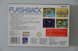 SNES Flashback [Compleet]