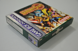 GBA Golden Sun [Compleet]