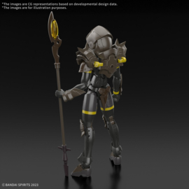 30MF Model Kit Rosan Wizard - Bandai [Nieuw]