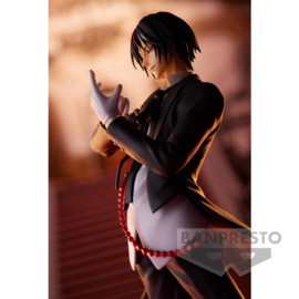 That Time I Got Reincarnated As A Slime PVC Figure Diablo 12 cm - Banpresto [Nieuw]