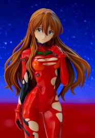 Neon Genesis Evangelion Rebuild Figure Asuka Langley Pop Up Parade - Good Smile Company [Nieuw]