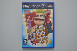 Ps2 Buzz The Music Quiz