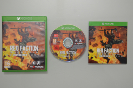 Xbox Red Faction Guerilla Re-MARS-tered (Xbox One) [Gebruikt]