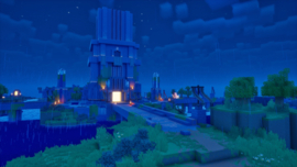 Switch 2 Minecraft Dungeons 2 [Nieuw]