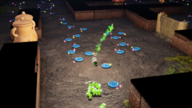 Switch 2 Pikmin 4 Nintendo Switch 2 Edition + Dandori-academie [Pre-Order]
