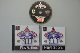 Ps1 Indy 500