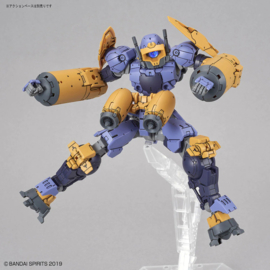 30mm Model Kit 1/144 bEXM-15 Portanova Marine Type (Purple) - Bandai [Nieuw]