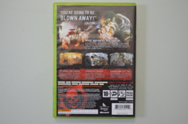 Xbox 360 Gears of War 2