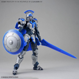30MF Model Kit Class Up Armor (Rosan Gladiator) - Bandai [Nieuw]