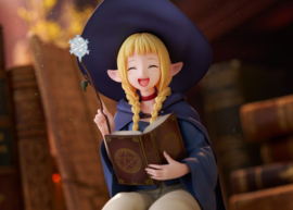 Delicious in Dungeon PVC Statue 1/7 Marcille Student Ver. AmiAmi Limited Edition 19 cm - AliceGlint [Nieuw]