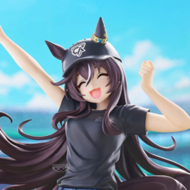 Umamusume: Pretty Derby Boc’z We\\n PVC Figure Vivlos 20 cm - Banpresto [Nieuw]