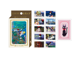 Studio Ghibli Kiki's Delivery Service Movie Speelkaarten [Nieuw]