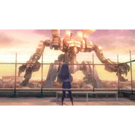 Ps4 13 Sentinels AEGIS RIM [Nieuw]