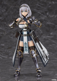 Hololive Production Plastic Model Kit PLAMATEA Shirogane Noel 16 cm - Max Factory [Nieuw]