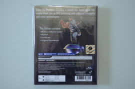 Ps4 Blacksea Odyssey Limited Edition [Nieuw]