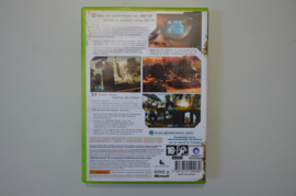 Xbox 360 Tom Clancy's Ghost Recon Advanced Warfighter