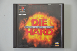 Ps1 Die Hard Trilogy