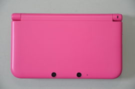 Nintendo 3DS XL Console Roze