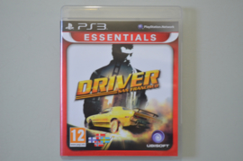 Ps3 Driver San Francisco (Essentials)