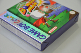 GBC Pocket BomberMan [Compleet]