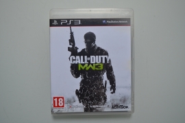 Ps3 Call of Duty Modern Warfare 3