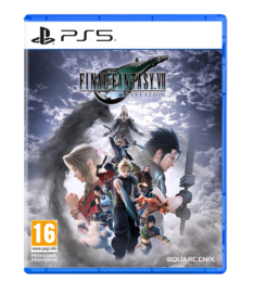 PS5 Final Fantasy VII Revelation + Exclusive Magic: The Gathering - FINAL FANTASY Promo Card [Pre-Order]
