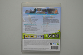 Ps3 Minecraft