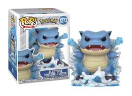Pokemon Funko Pop Premium Blastoise #1273 [Pre-Order]