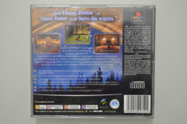 Ps1 Harry Potter en de Steen der Wijzen