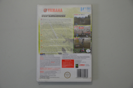Wii Yamaha Supercross