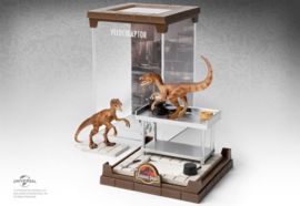 Jurassic Park Figure Velociraptor - Noble Collection [Nieuw]