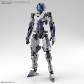 30mm Model Kit 1/144 EXM-A9k Spinatio [Knight Type]  - Bandai [Nieuw]