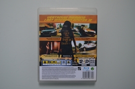 Ps3 Need For Speed Undercover