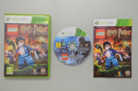 Xbox 360 Lego Harry Potter (Jaren 5-7)